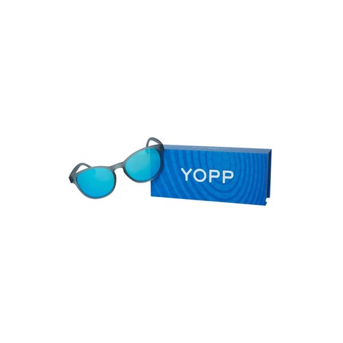 Óculos Yopp Polarizado UV400 Cabra da Peste