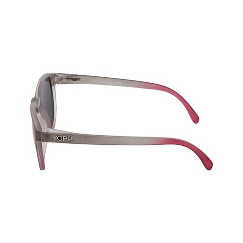Óculos Yopp Polarizado UV400 Gray Tu-ton Roxo