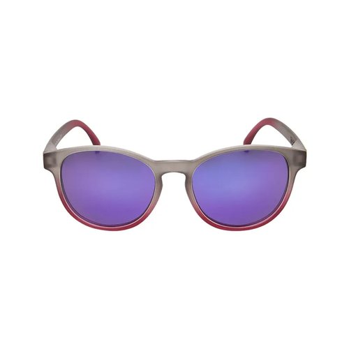 Óculos Yopp Polarizado UV400 Gray Tu-ton Roxo