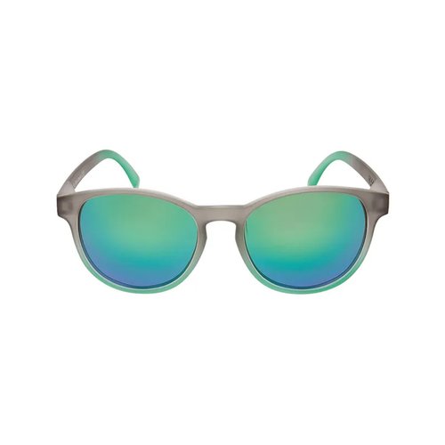 Óculos Yopp Polarizado UV400 Gray Tu-ton Verde
