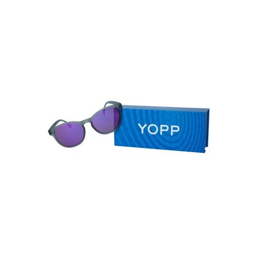 Óculos Yopp Polarizado UV400 Hoje Não, Hoje Sim