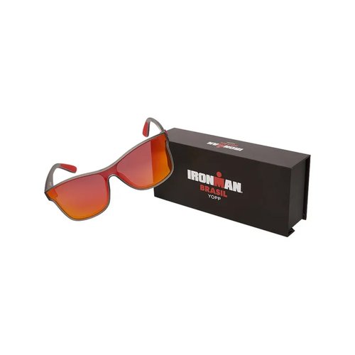 Óculos Yopp Polarizado Uv400 Ironman Brasil IMH01