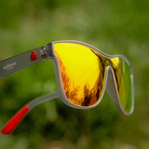 Óculos Yopp Polarizado Uv400 Ironman Brasil IMH01