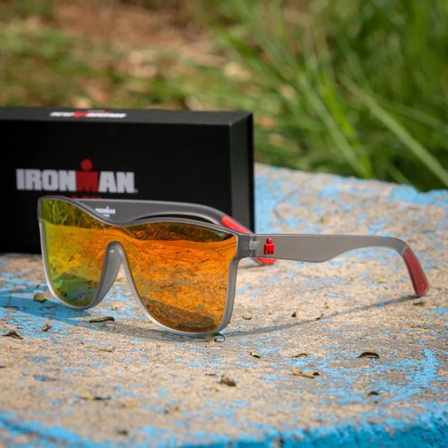 Óculos Yopp Polarizado Uv400 Ironman Brasil IMH01