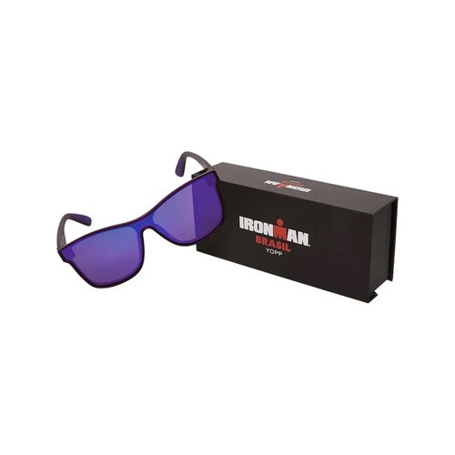 Óculos Yopp Polarizado Uv400 Ironman Brasil IMH06