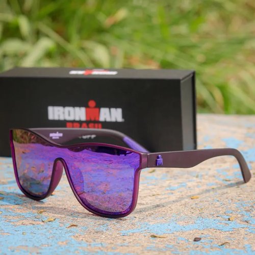 Óculos Yopp Polarizado Uv400 Ironman Brasil IMH06