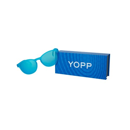 Óculos Yopp Polarizado UV400 Mar Tá Bravo
