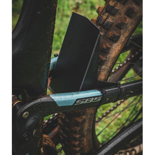 Paralama Traseiro para Bicicleta Nomad