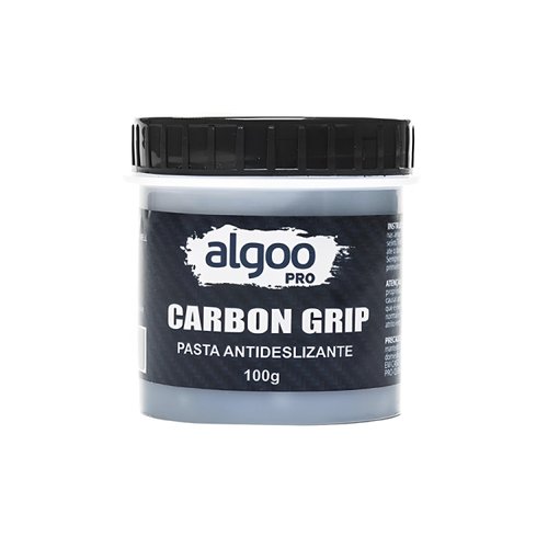 Pasta Antideslizante Algoo Pro Carbon Grip 100g