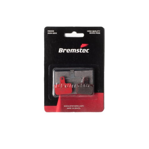 Pastilha de Freio Bremstec BRE012 para Sram