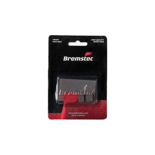 Pastilha de Freio Bremstec BRE019