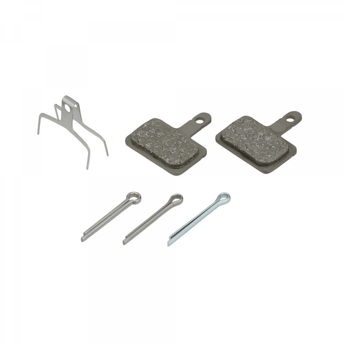 Pastilha de Freio Resina Shimano B03S