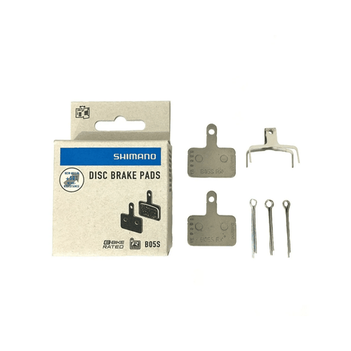 Pastilha de Freio Resina Shimano B05S