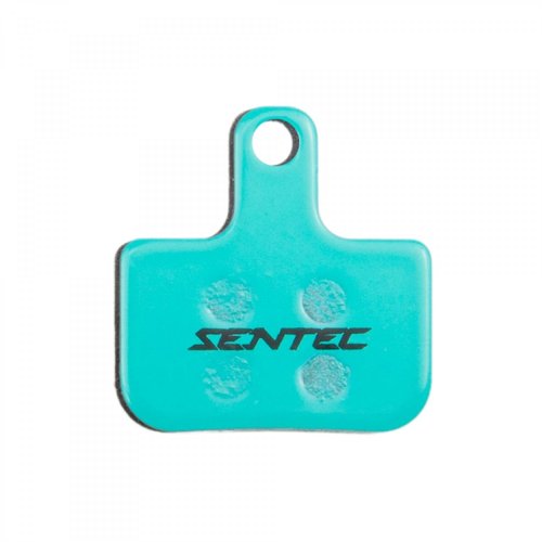 Pastilha de Freio Sentec Ceramic Level