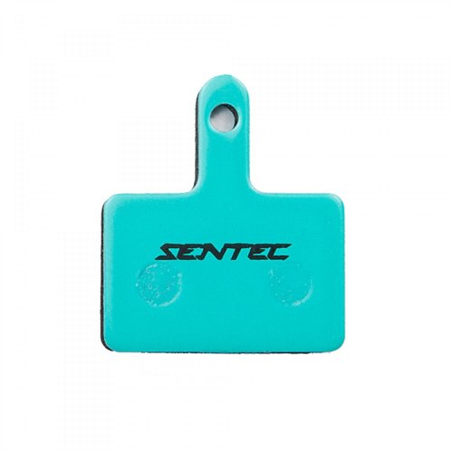 Pastilha de Freio Sentec Ceramic M395 M446