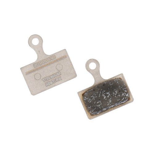 Pastilha de Freio Shimano K05TI-RX Resina
