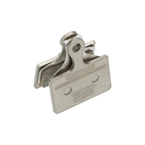 Pastilha de Freio Shimano K05TI-RX Resina