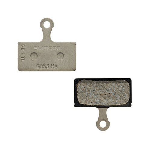 Pastilha de Freio Shimano G05S-RX