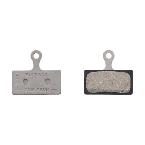 Pastilha Freio Shimano Resina Deore XT SLX G03S