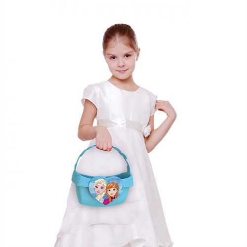 Patinete Frozen Clássico Bandeirante