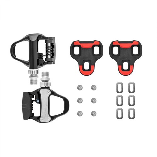 Pedal Ciclismo Speed Venzo Clip RVX