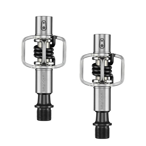 Pedal Clip Crank Brothers Egg Beater 1