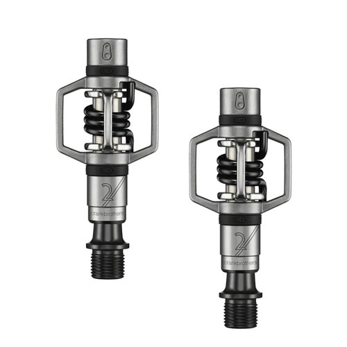 Pedal Clip Crank Brothers Egg Beater 2
