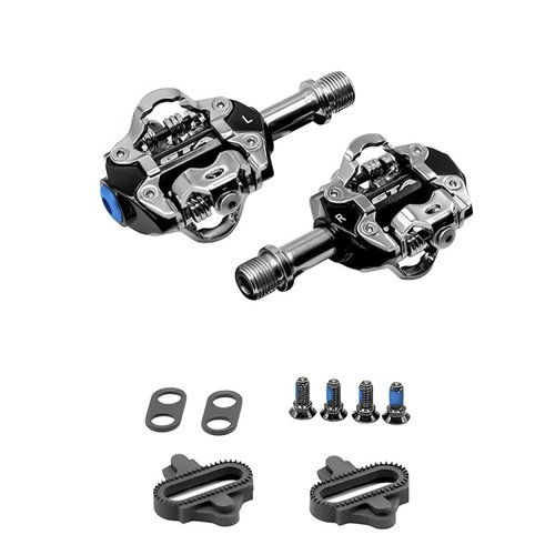 Pedal Clip MTB GTA RX 2 Faces