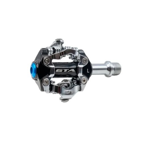 Pedal Clip MTB GTA RX 2 Faces