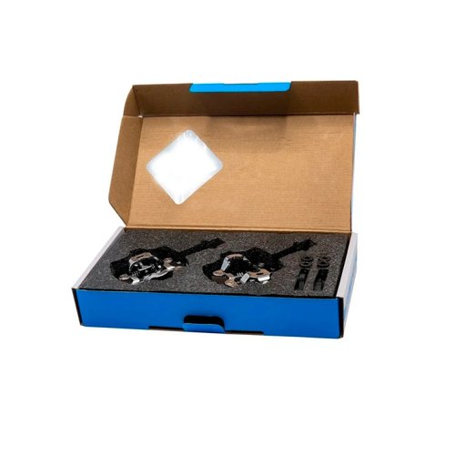 Pedal Clip MTB GTA RX 2 Faces