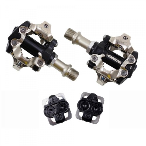 Pedal Clip Session MTB M101