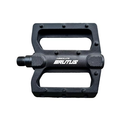 Pedal de Bicicleta Absolute Brutus Flat
