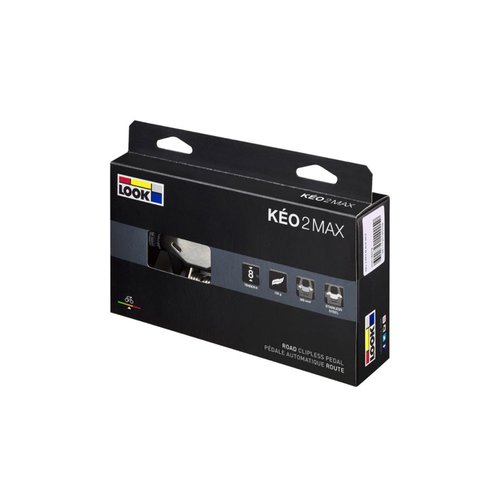 Pedal de Bicicleta Look Keo 2 Max