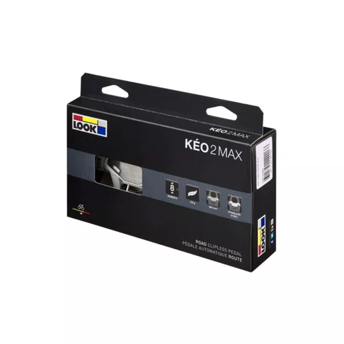 Pedal de Bicicleta Look Keo 2 Max