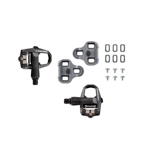 Pedal de Bicicleta Look Keo 2 Max Carbon