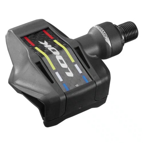 Pedal de Bicicleta Look Keo Blade Carbon Ceramic 12