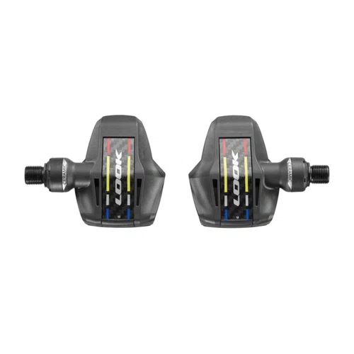 Pedal de Bicicleta Look Keo Blade Carbon Ceramic 12