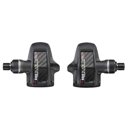Pedal de Bicicleta Look Keo Blade Carbon Ceramic TI 16