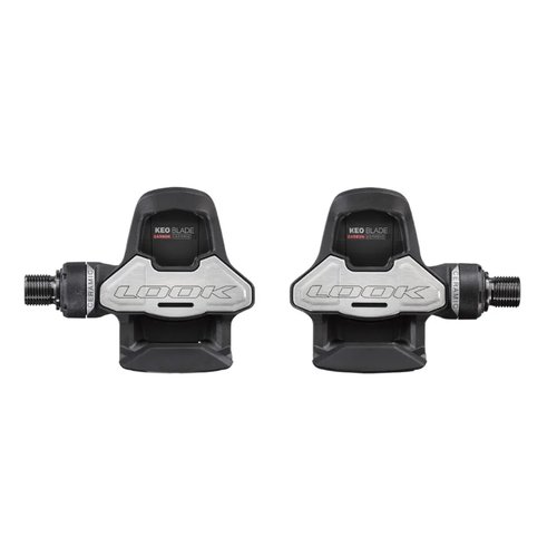 Pedal de Bicicleta Look Keo Blade Carbon Ceramic TI 16