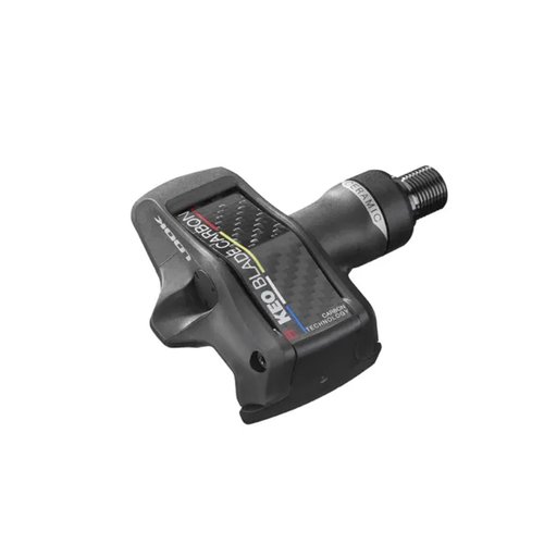 Pedal de Bicicleta Look Keo Blade Carbon Ceramic TI 16
