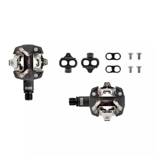 Pedal de Bicicleta Look X-Track Race Carbon