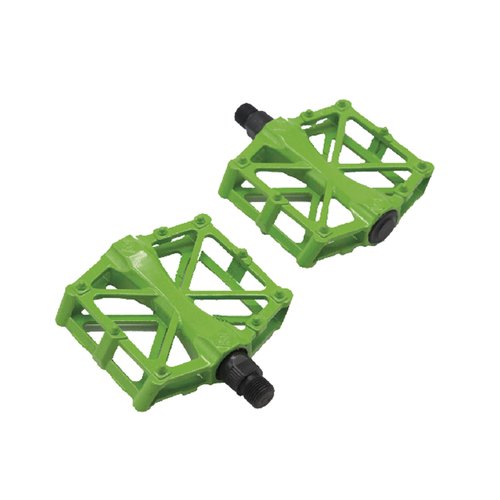 Pedal de Bicicleta Rontek BPED-031 9/16 Alumínio