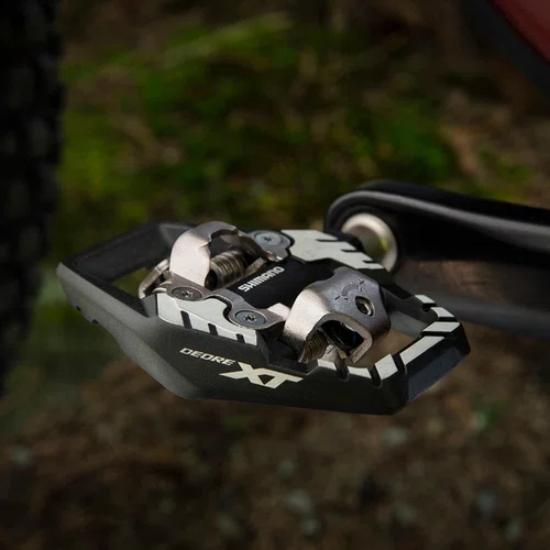 Pedal de Bicicleta Shimano Deore XT PD-M8120