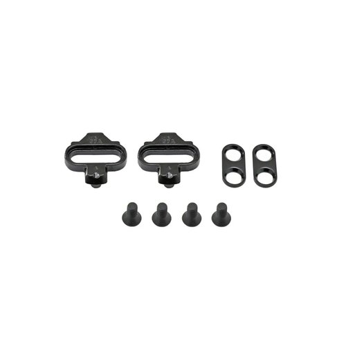 Pedal de Bicicleta Wellgo Clip e Plataforma C002