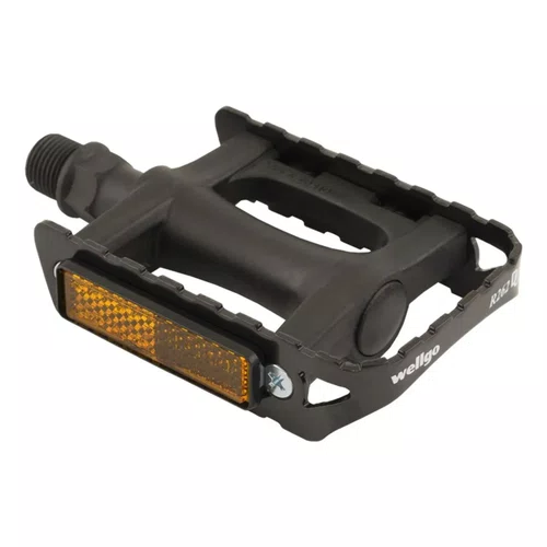 Pedal de Bicicleta Wellgo R262DU 9/16