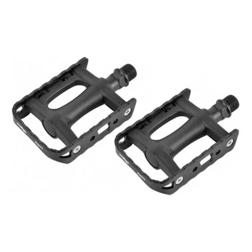 Pedal de Bicicleta Wellgo R262DU 9/16
