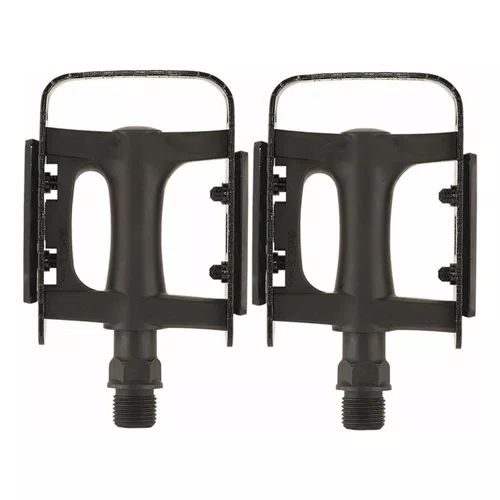 Pedal de Bicicleta Wellgo R262DU 9/16