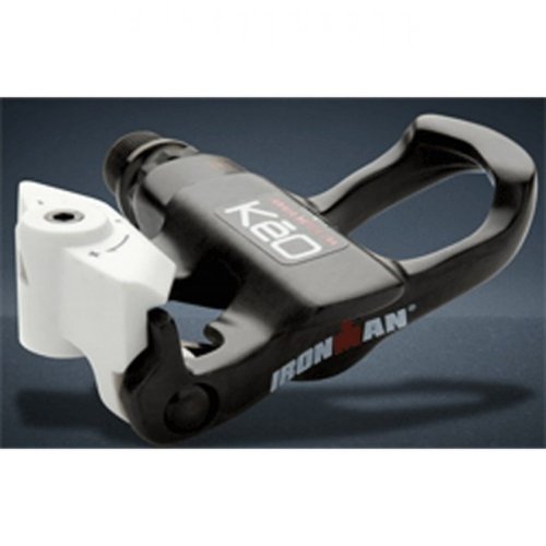 Pedal Look Keo carbono Ironman