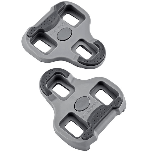 Pedal Bicicleta Look Keo Classic 3 Preto