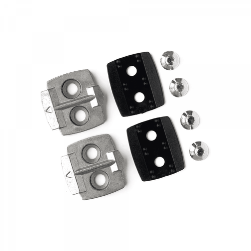 Pedal LOOK MTB QUARTZ II Cinza